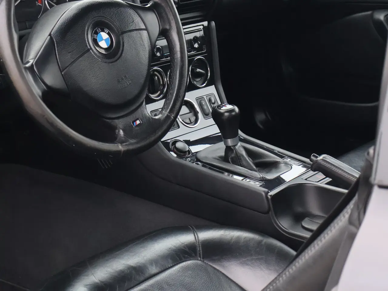 Billede 3 - BMW Z3 2.8i – 1999