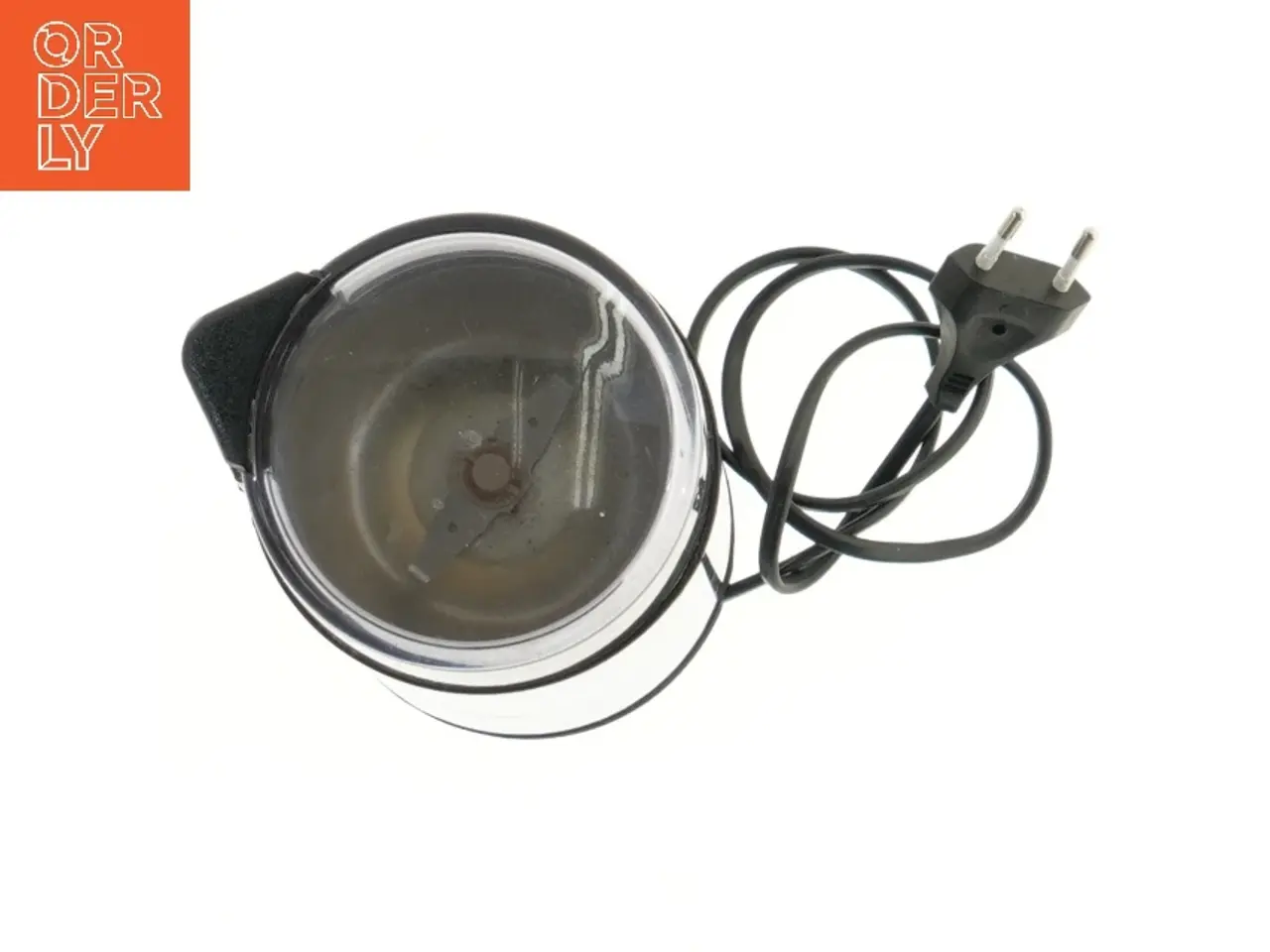 Billede 2 - Elektrisk kaffekværn (str. 1810 cm)