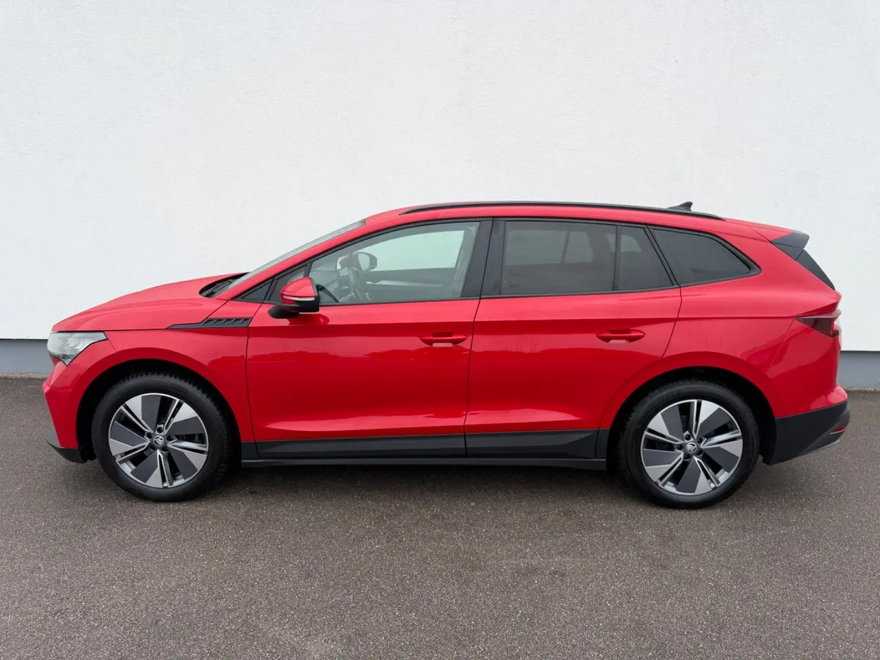 Billede 4 - Skoda Enyaq 60 iV Loft