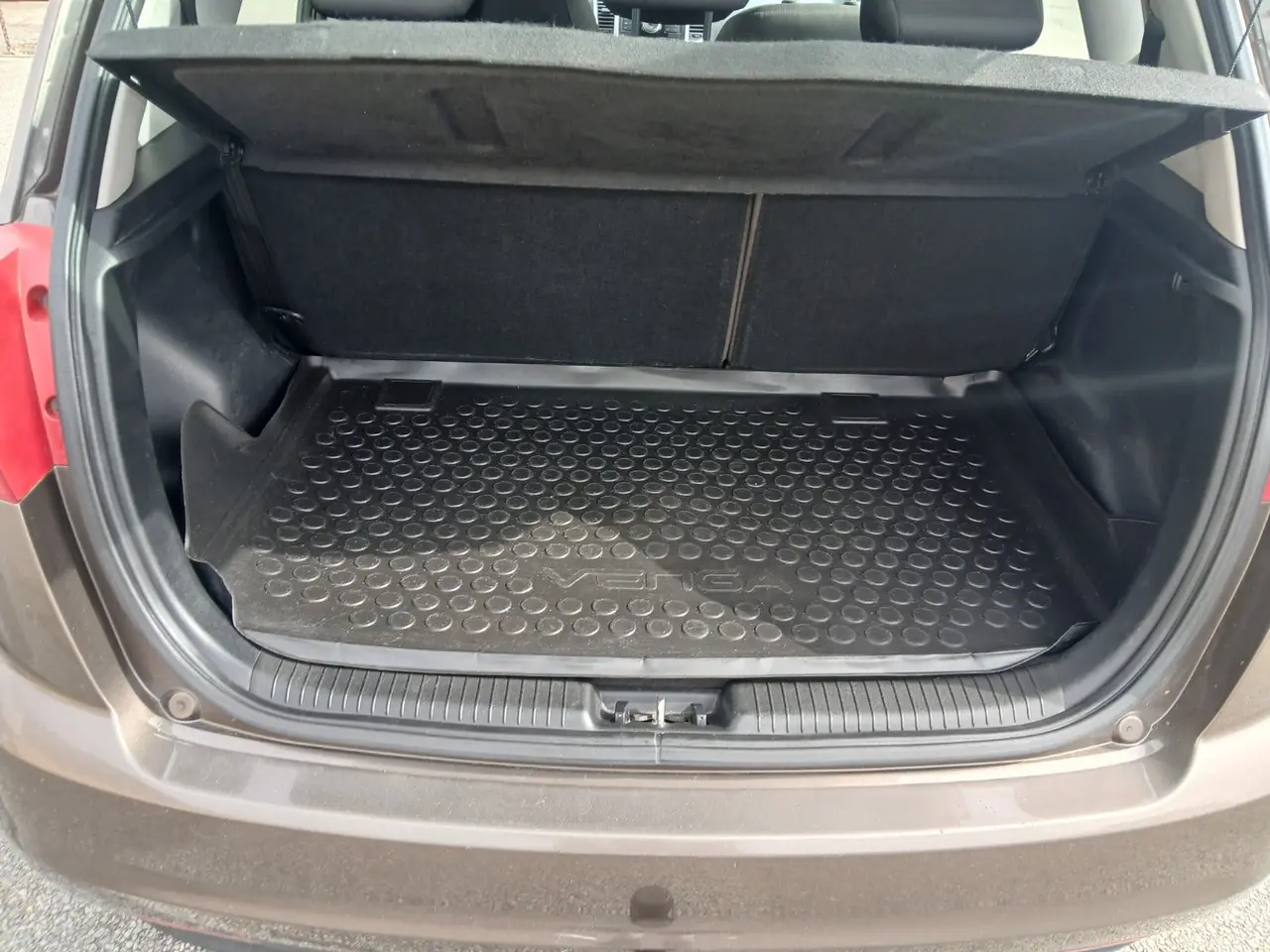 Billede 16 - Kia Venga 1,4 CVVT Intro Edition