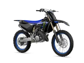 Yamaha YZ 125 LC