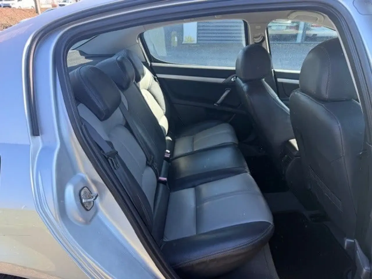 Billede 11 - Peugeot 407 1,8 