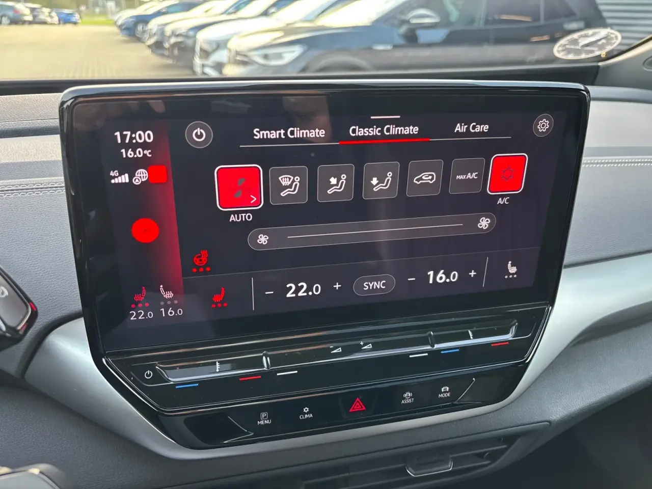 Billede 15 - VW ID.5 77 Pro Performance