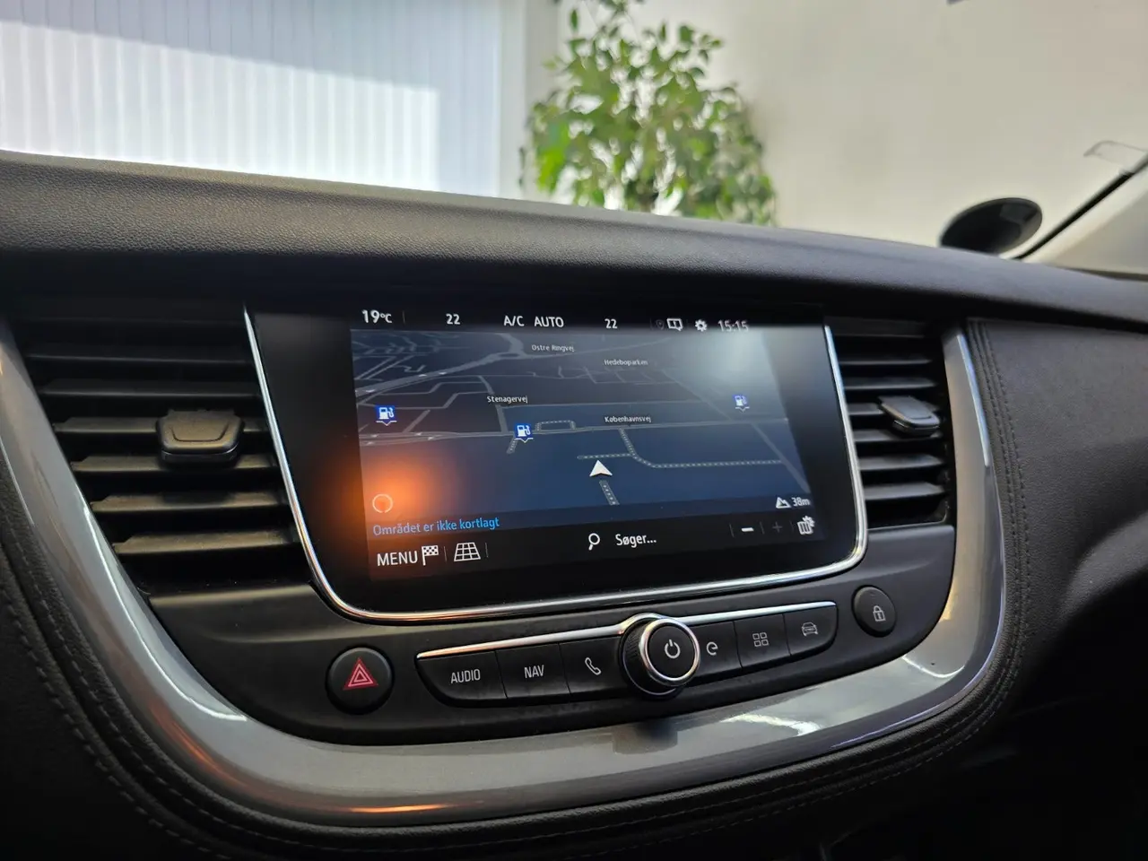 Billede 14 - Opel Grandland X 1,6 Hybrid Ultimate aut.