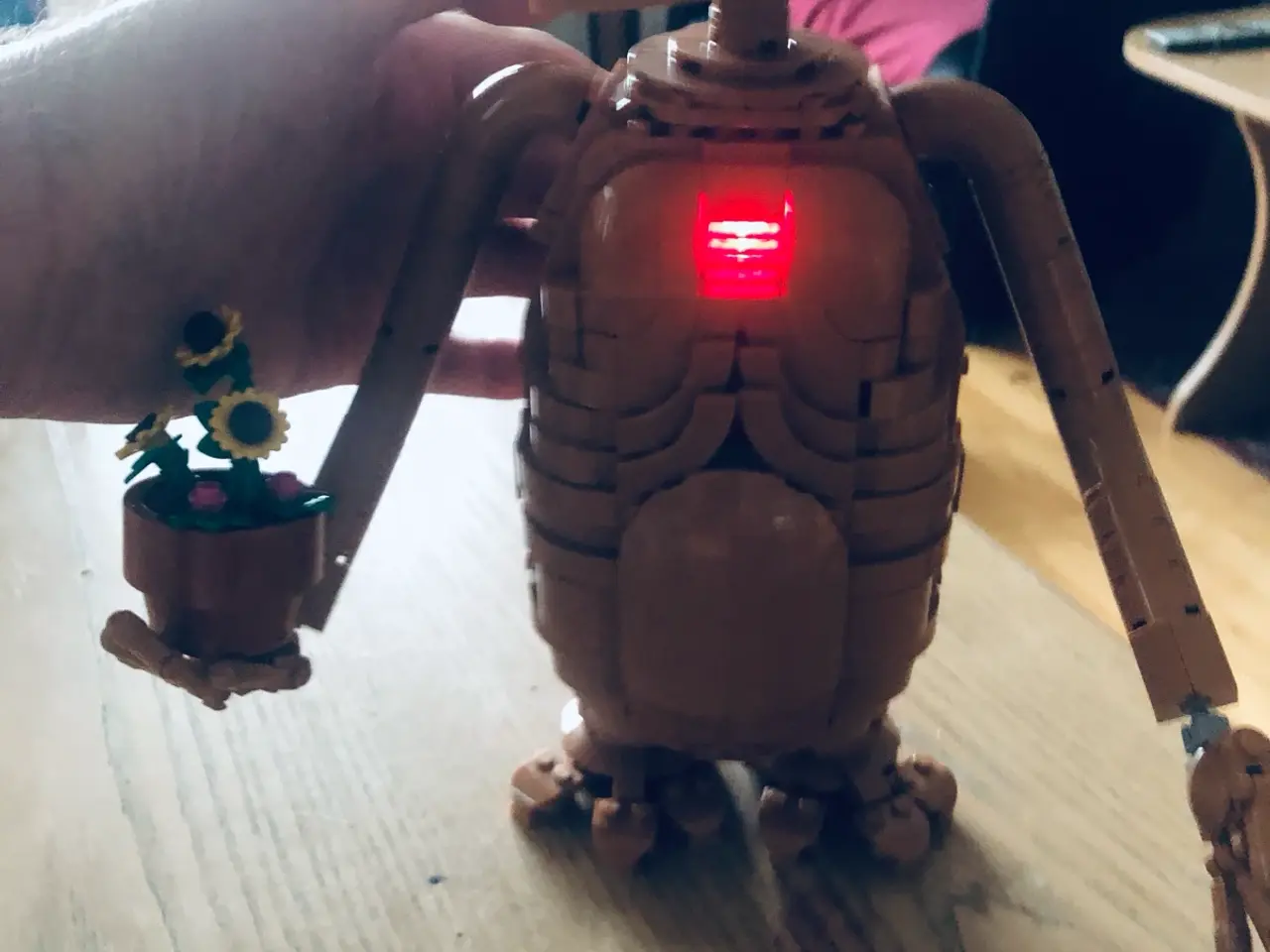 Billede 4 - Lego Ideas 21370 E.T