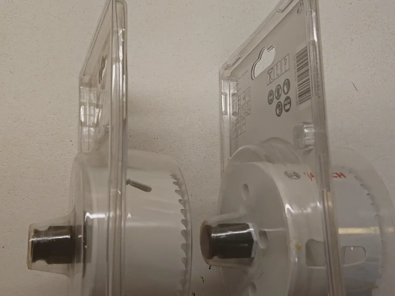 Billede 3 - Hulsav Bosch 83mm