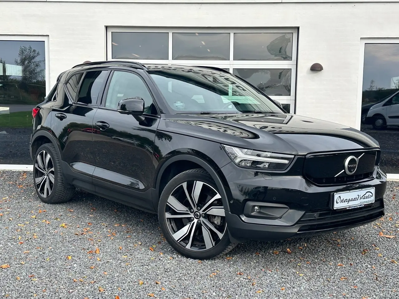 Billede 5 - Volvo XC40 P8 ReCharge Twin Pro