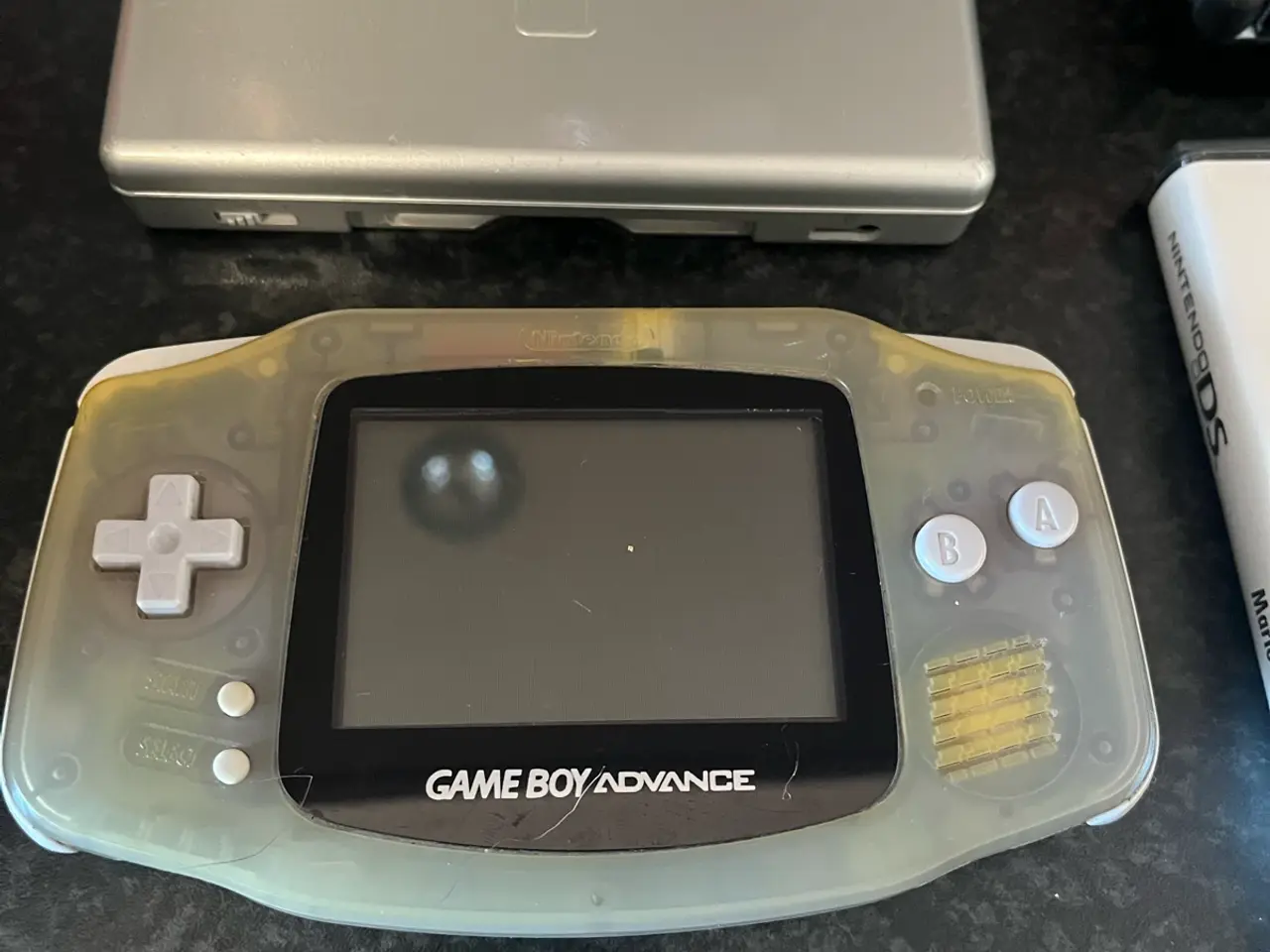 Billede 3 - Nintendo d’s/Gameboy m.27spil