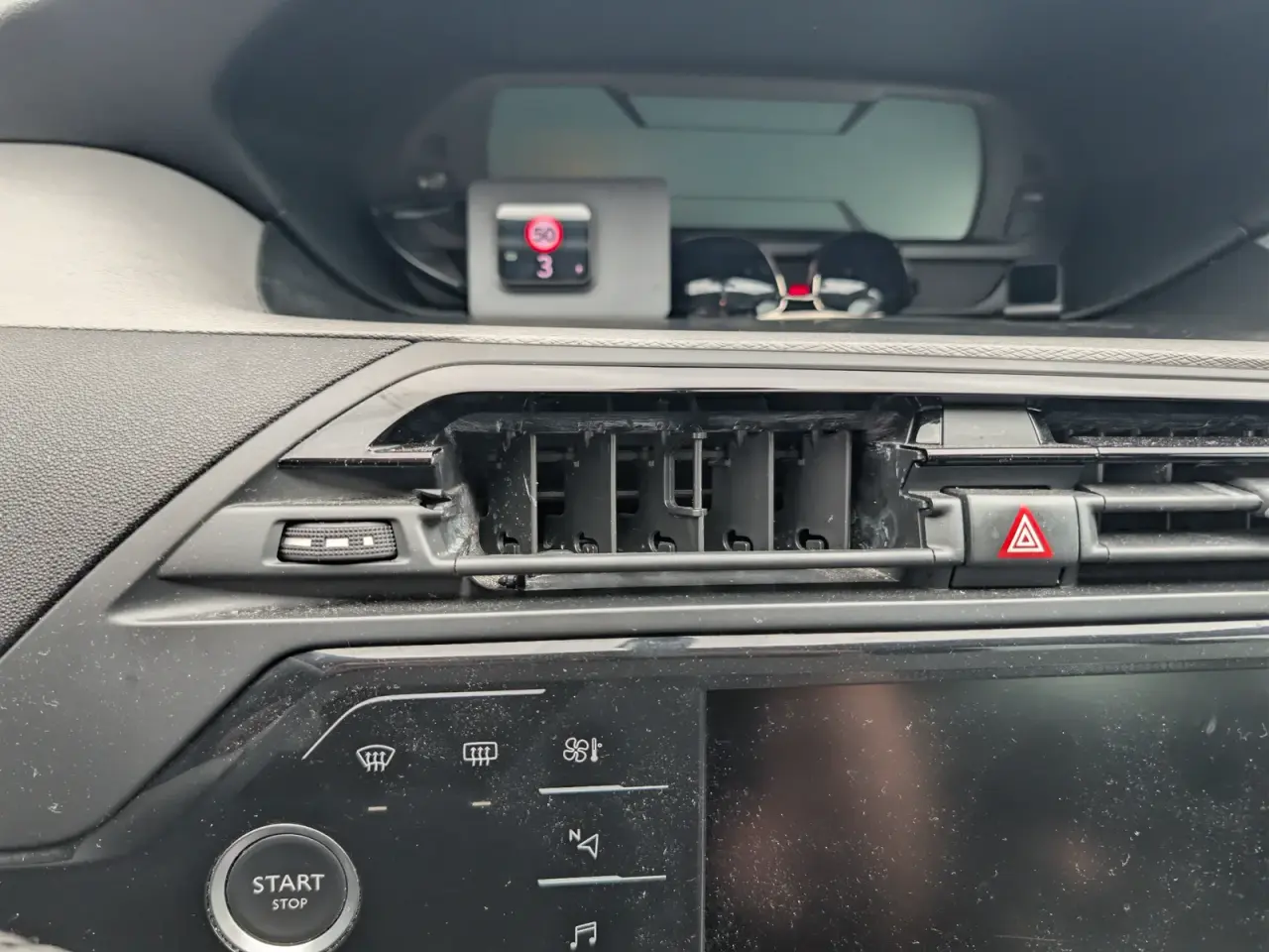 Billede 8 - Citroën Grand C4 SpaceTourer 1,2 PureTech 130 Cool 7prs