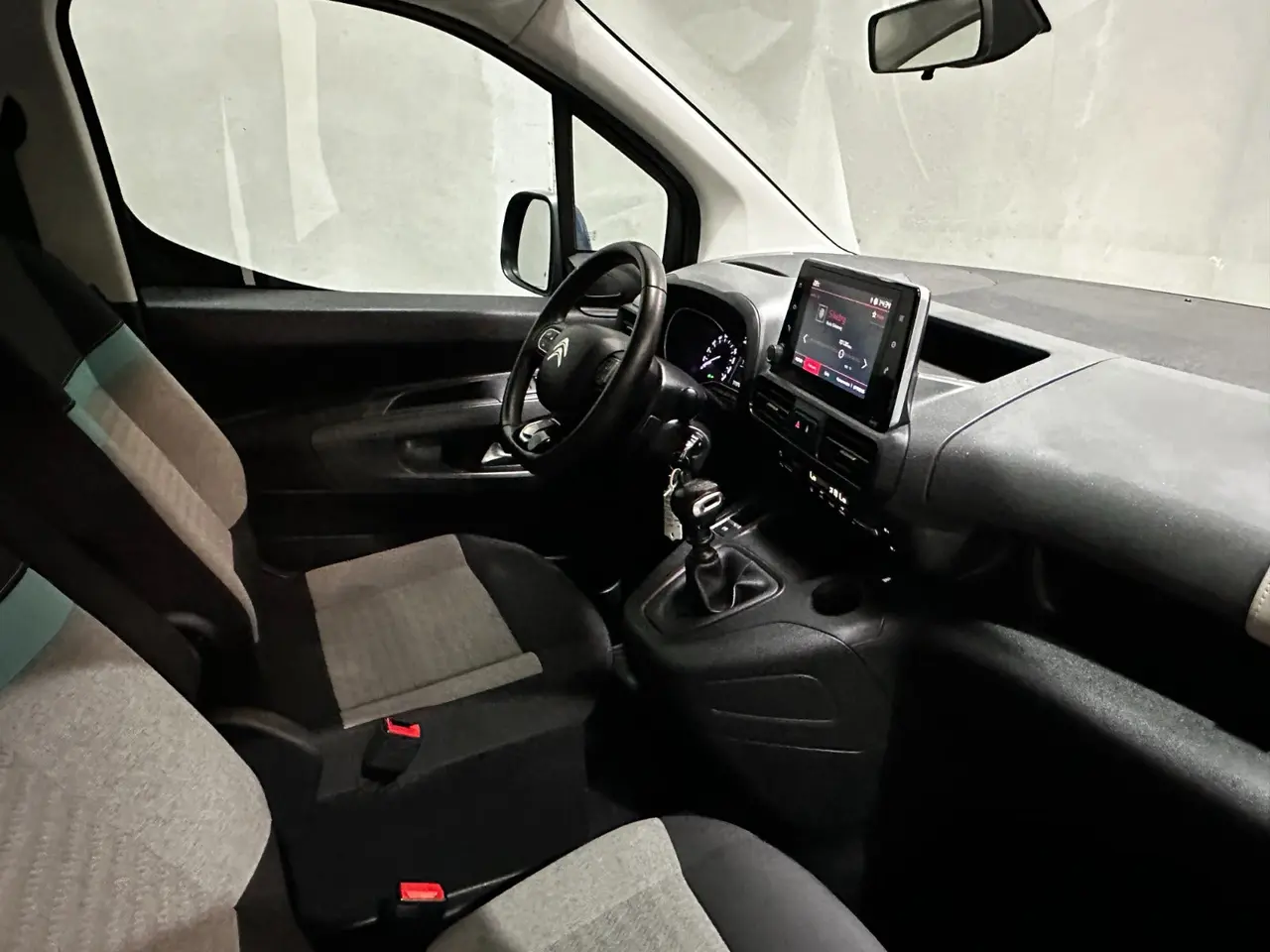 Billede 16 - Citroën Berlingo 1,2 PureTech 110 Iconic
