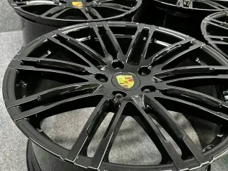 ALUFÆLGE PORSCHE CAYENNE E3 7P5 21"