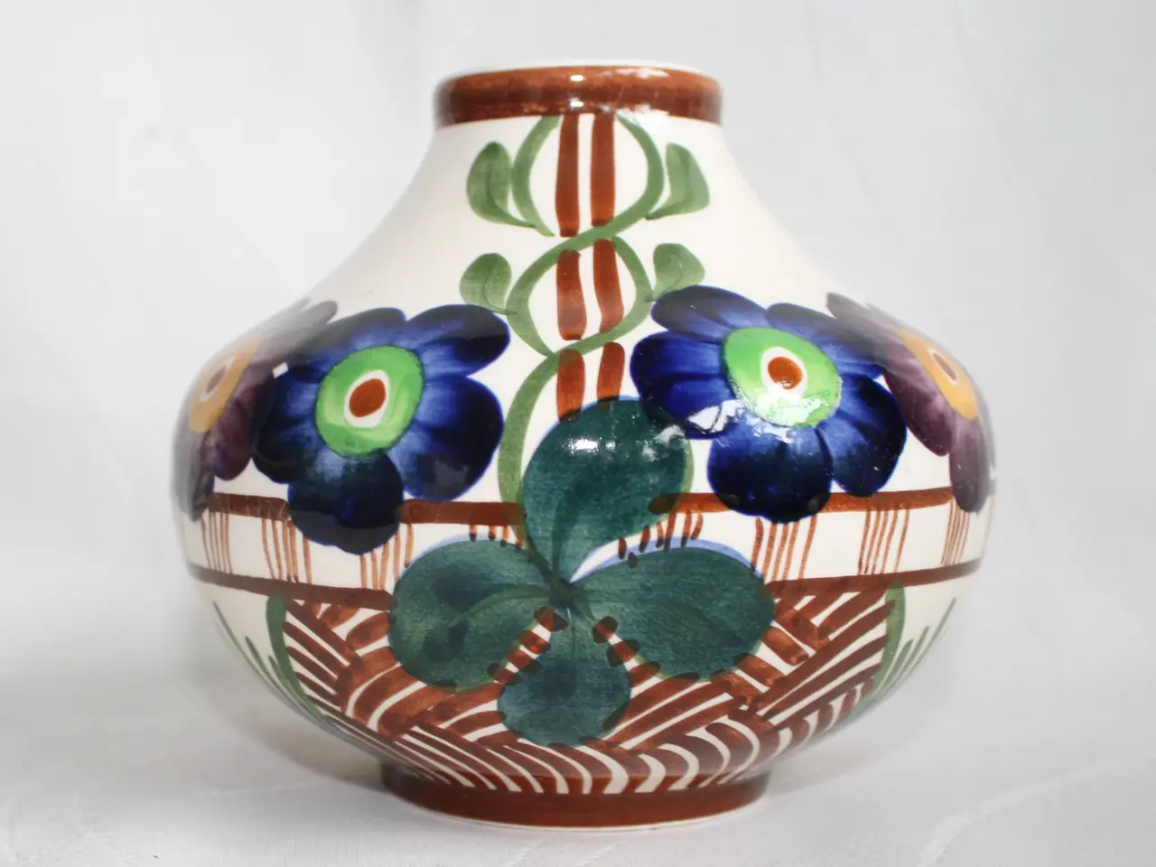 Billede 9 - Vase fra Aluminia