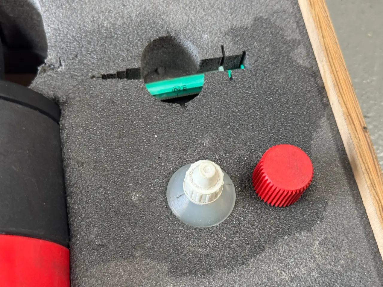 Billede 4 - Popmøtrik værktøj MASTERFIX XGRIP N10QI