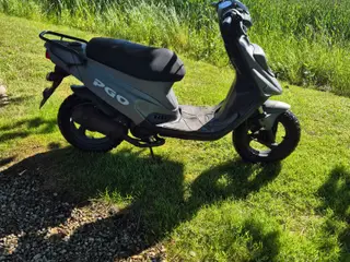 Pgo hot 50 standard