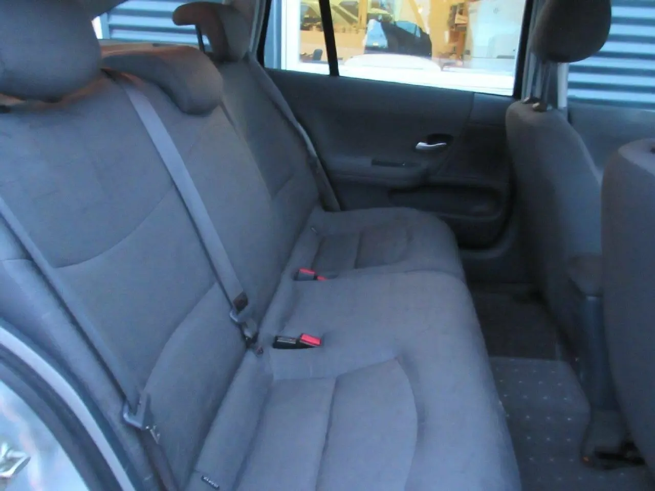 Billede 3 - Renault Laguna 1,9 DCI Authentique 120HK 5d 6g