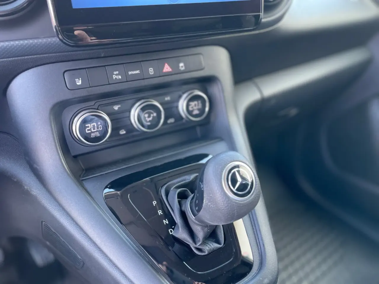 Billede 11 - Mercedes eCitan A2 PRO Van
