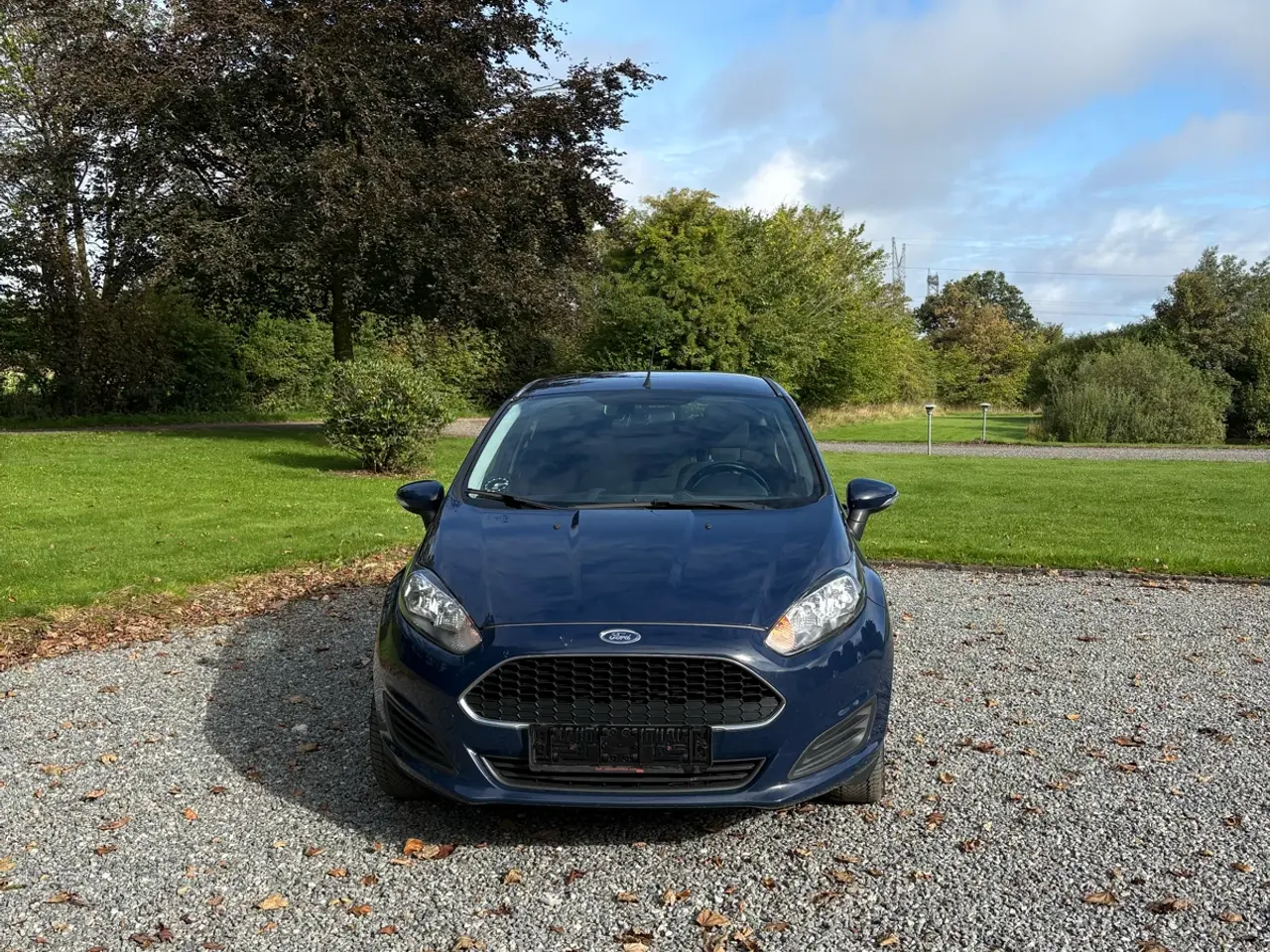 Billede 2 - Ford Fiesta 1.0 80 HK