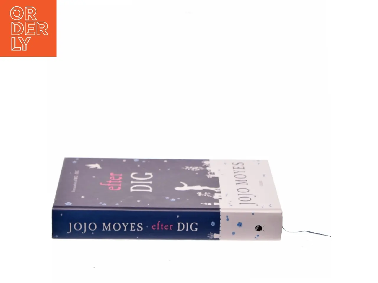 Billede 2 - Efter dig af Jojo Moyes (Bog)
