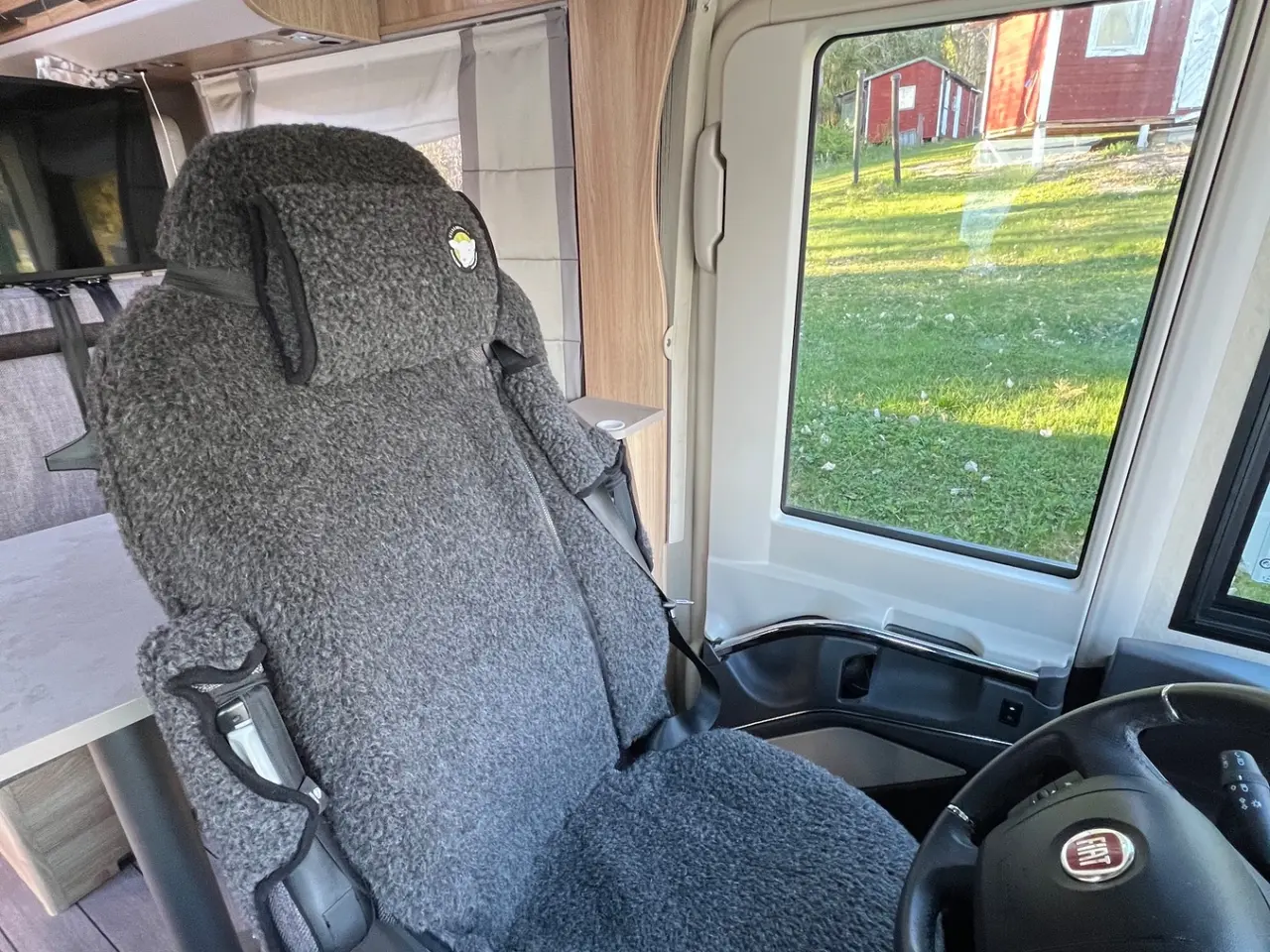 Billede 4 - Knaus SKY I 700 LEG