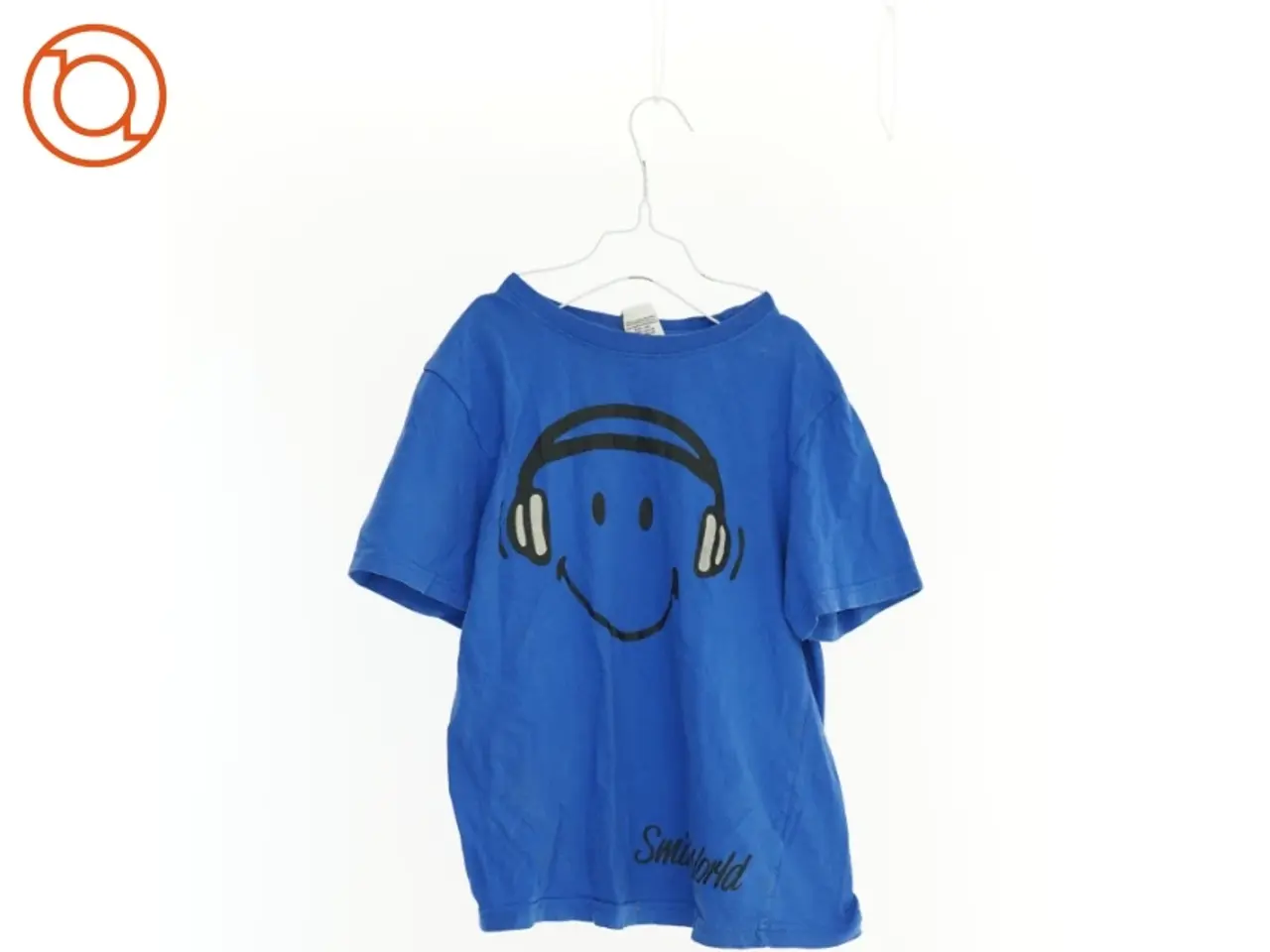 Billede 1 - T-Shirt (str. 140 cm)