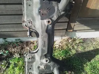 Forbro alfa mito , fiat grande punto og Corsa D
