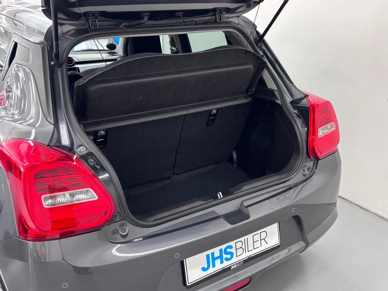Billede 16 - Suzuki Swift 1,2 mHybrid Exclusive