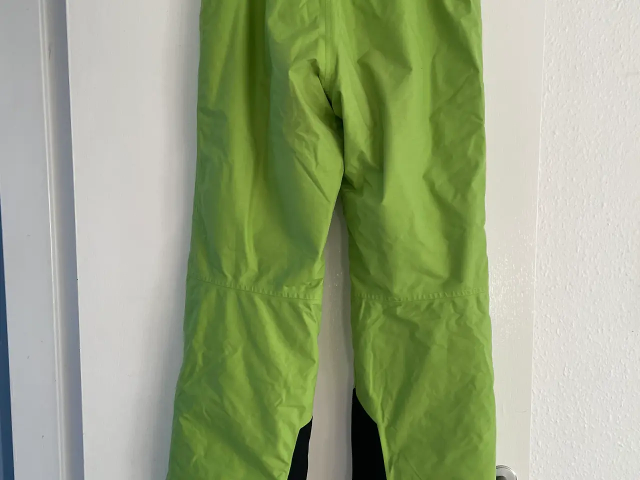 Billede 2 - Dame: Peak Gore-tex skibuks str S