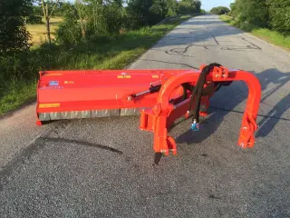Sideklipper AGF 240