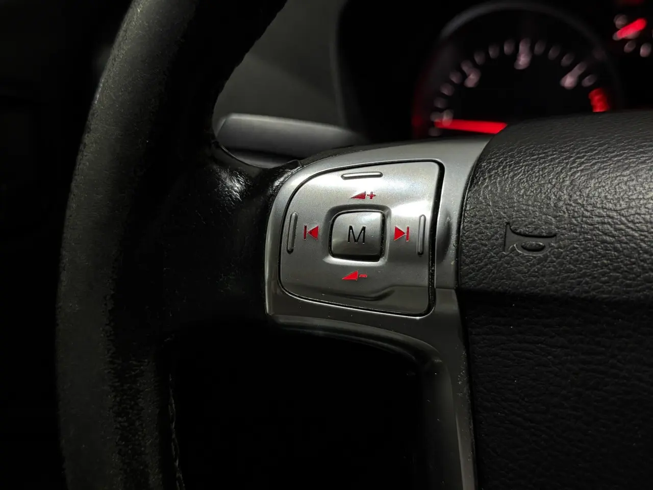 Billede 8 - Ford Mondeo 1,8 TDCi 125 Titanium stc.