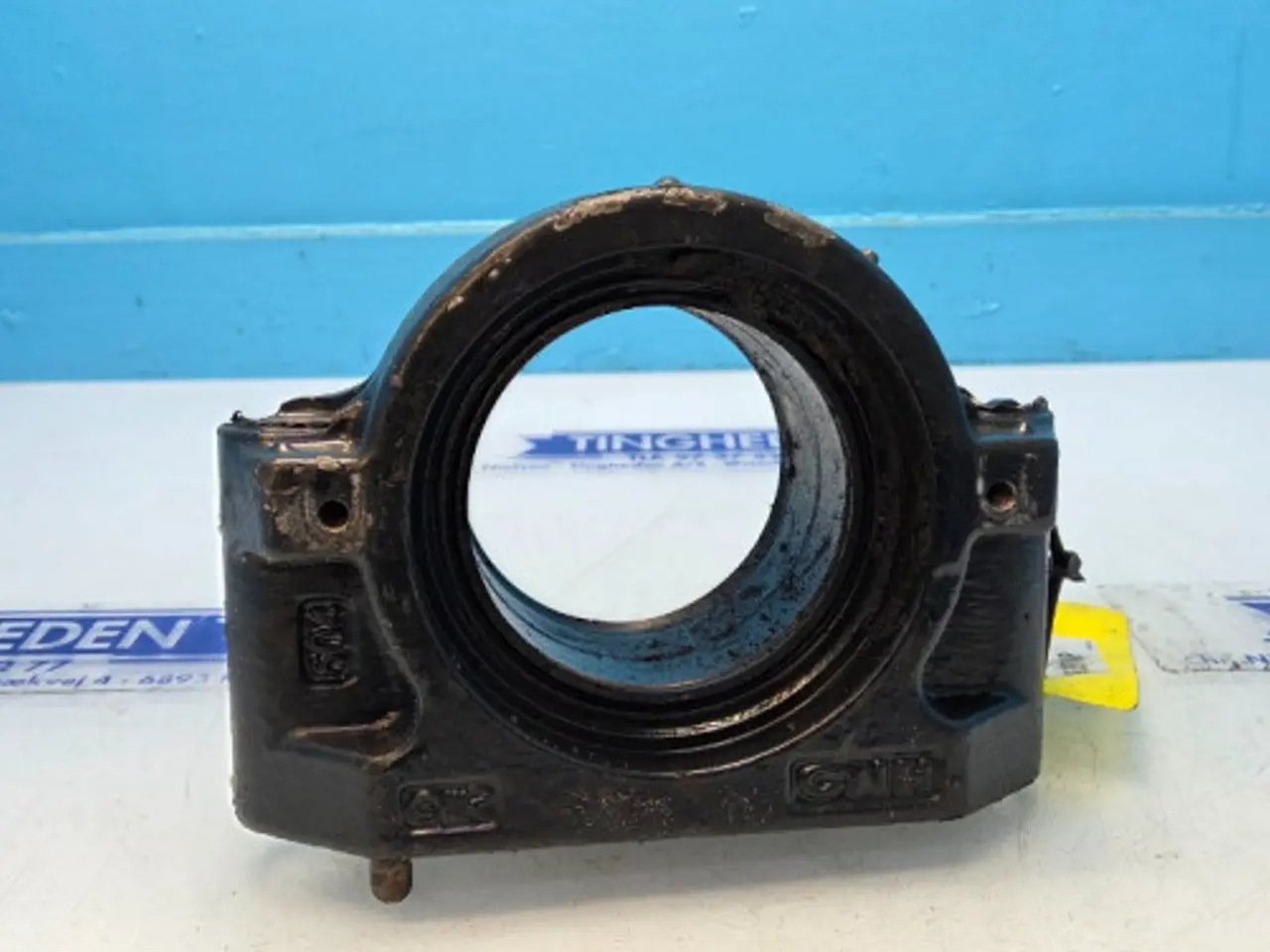 Billede 5 - New Holland T6030 Drejetap 87515300