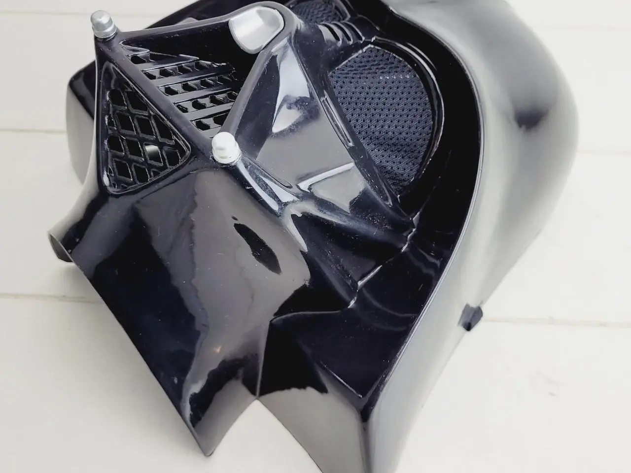Billede 6 - Star Wars Darth Vader Maske