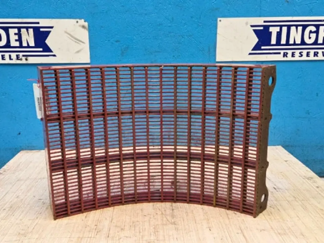 Billede 2 - Case 9010 Tærskebro R. 84182109