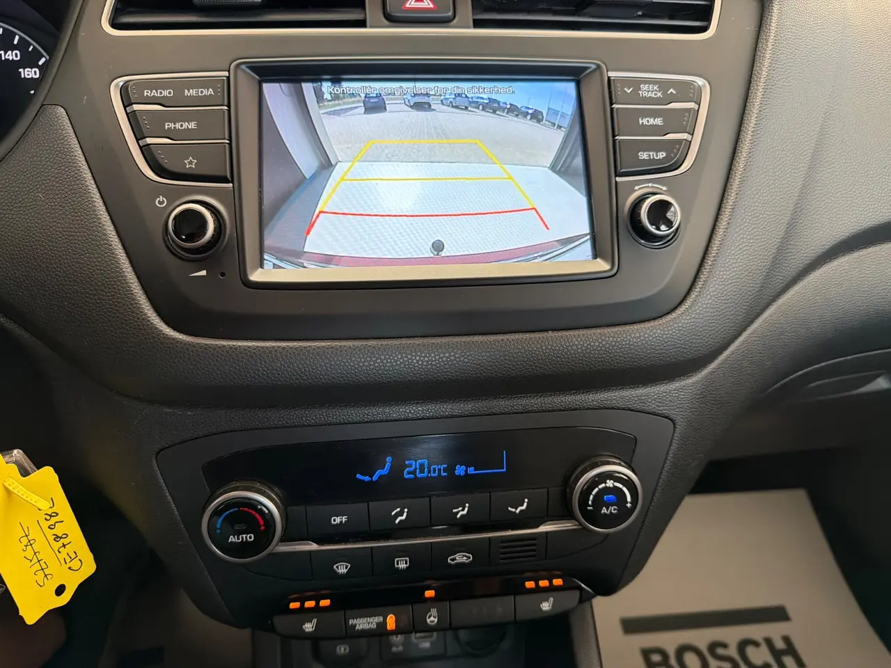 Billede 7 - Hyundai i20 1,0 T-GDi Trend