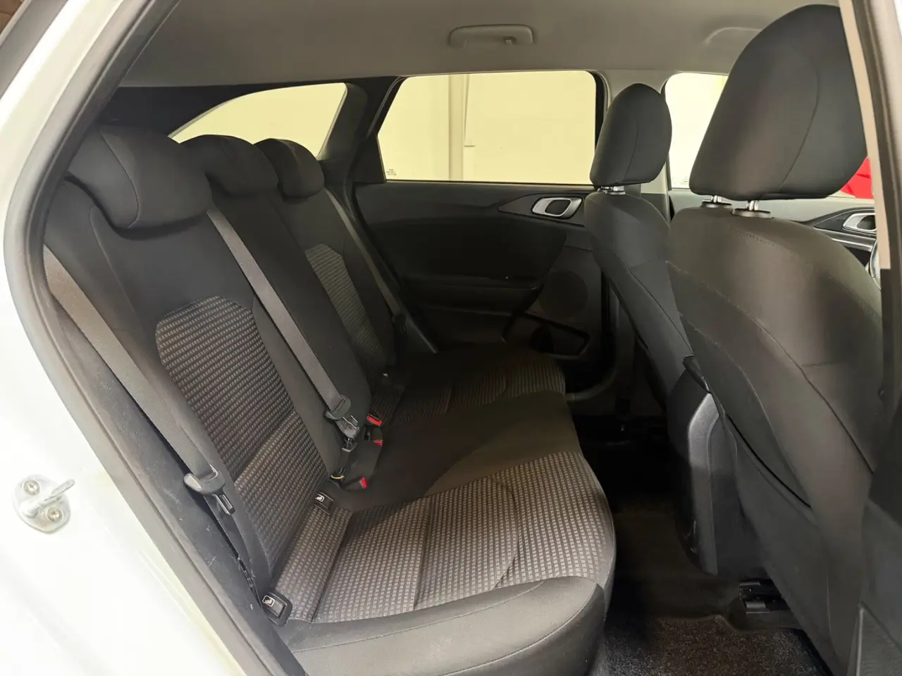 Billede 15 - Kia Ceed 1,0 T-GDi Attraction SW