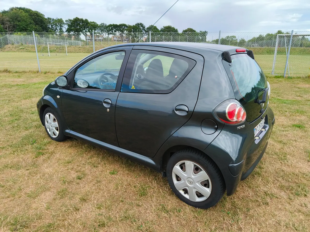 Billede 3 - Toyota Aygo 1.0 Air