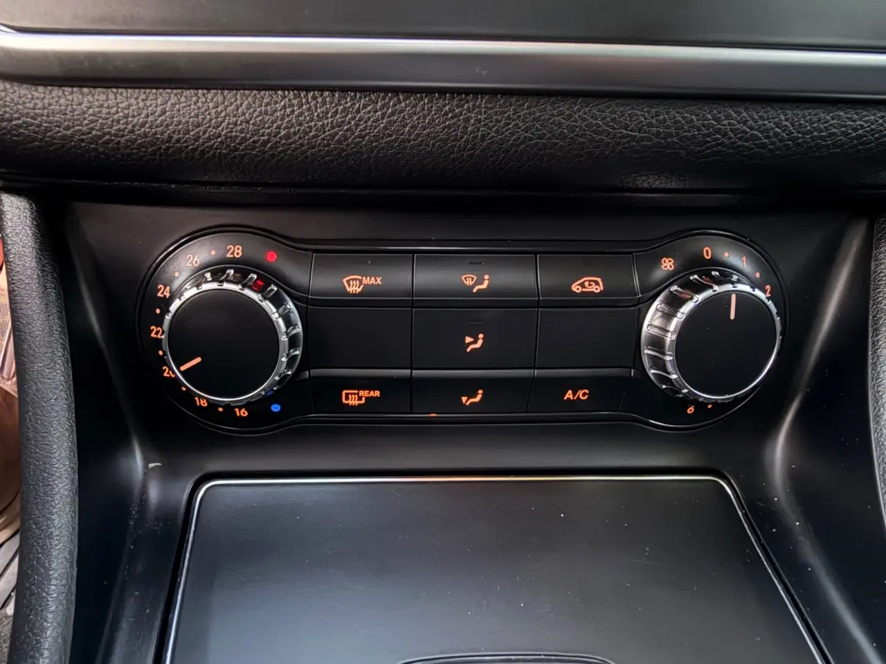 Billede 17 - Mercedes CLA220 d 2,2 Coupé aut. 4Matic