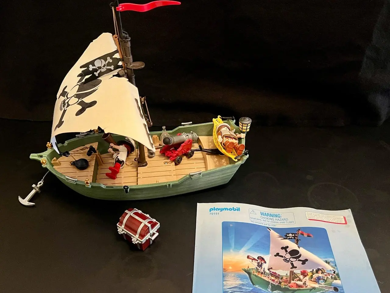 Billede 4 - Playmobil 70152
