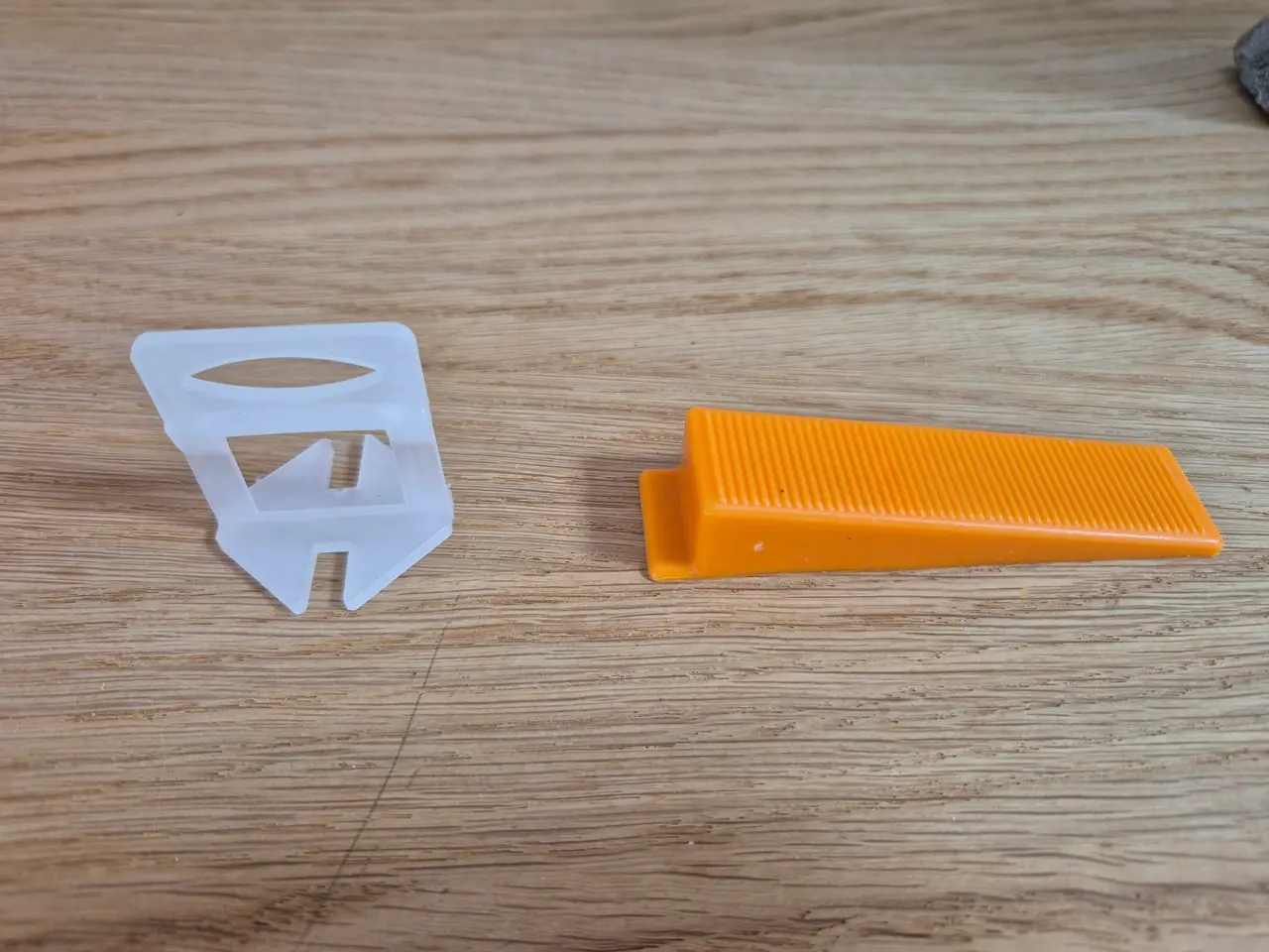 Billede 4 - TilefixFlisenivelleringssystem
