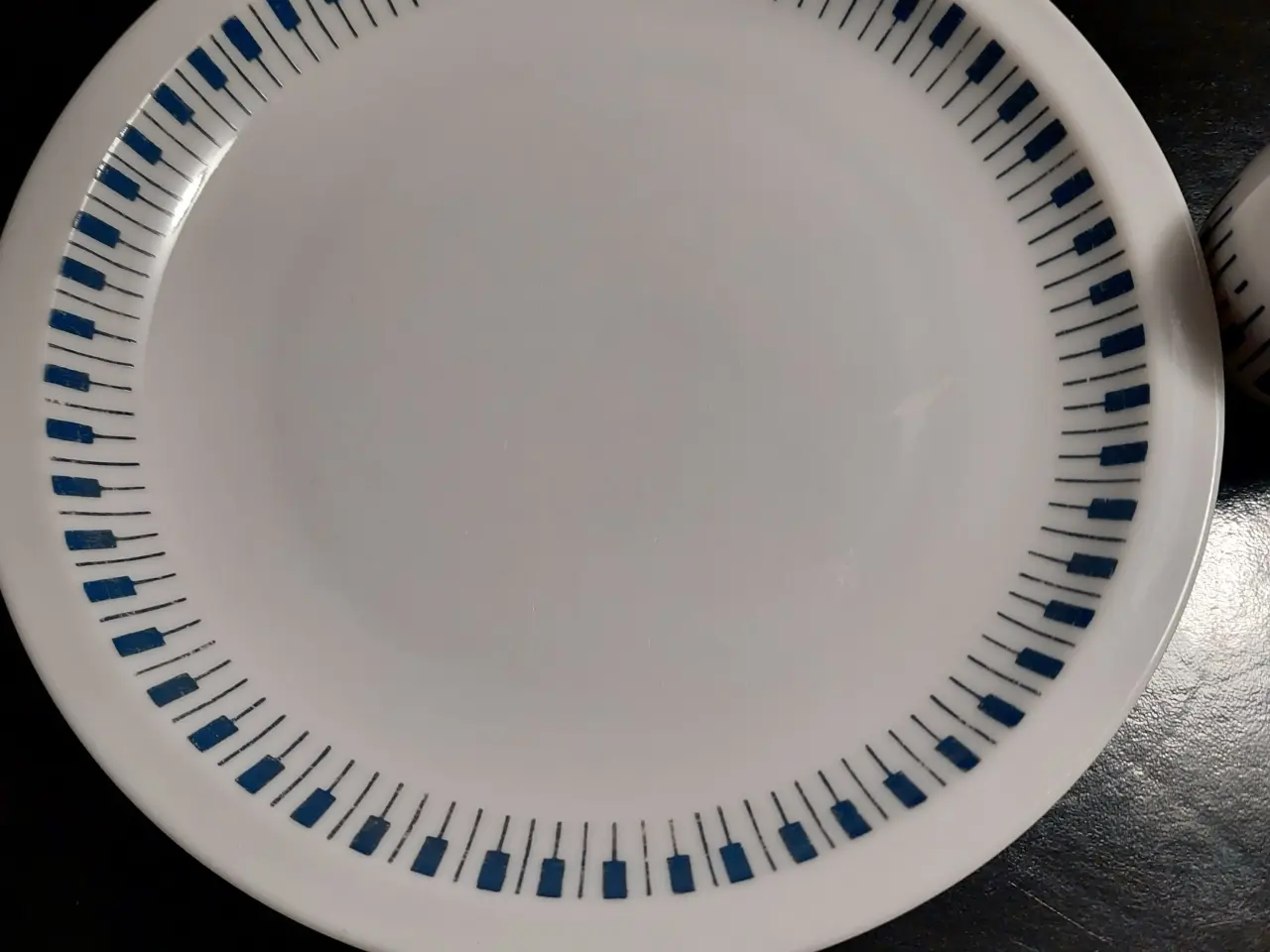Billede 3 - Lyngby porcelæn