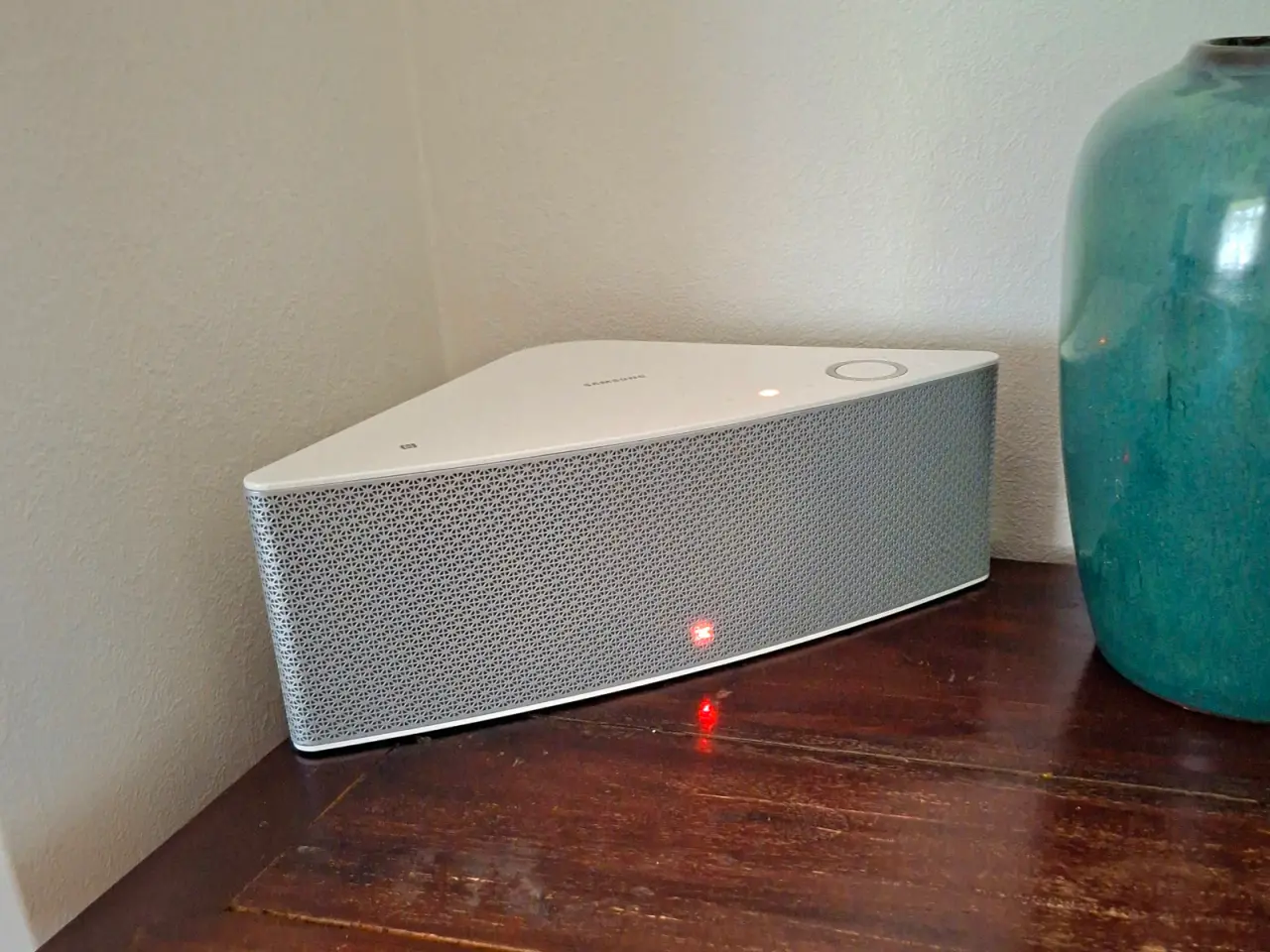 Billede 1 - Samsung streaming højtaler