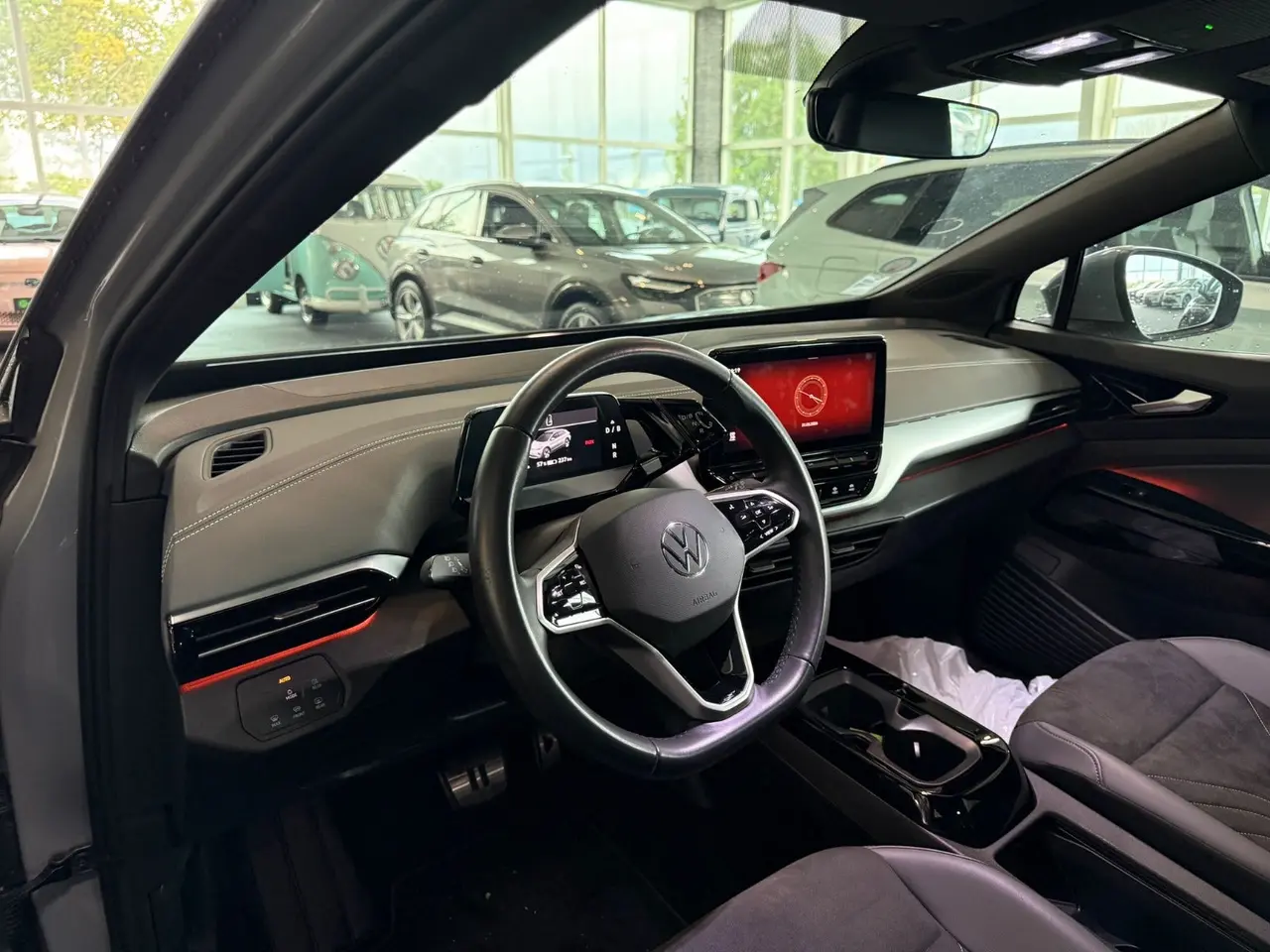 Billede 5 - VW ID.4 77 Pro