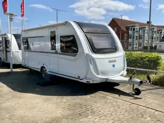 2021 - Knaus Südwind 500 UF 60 Years
