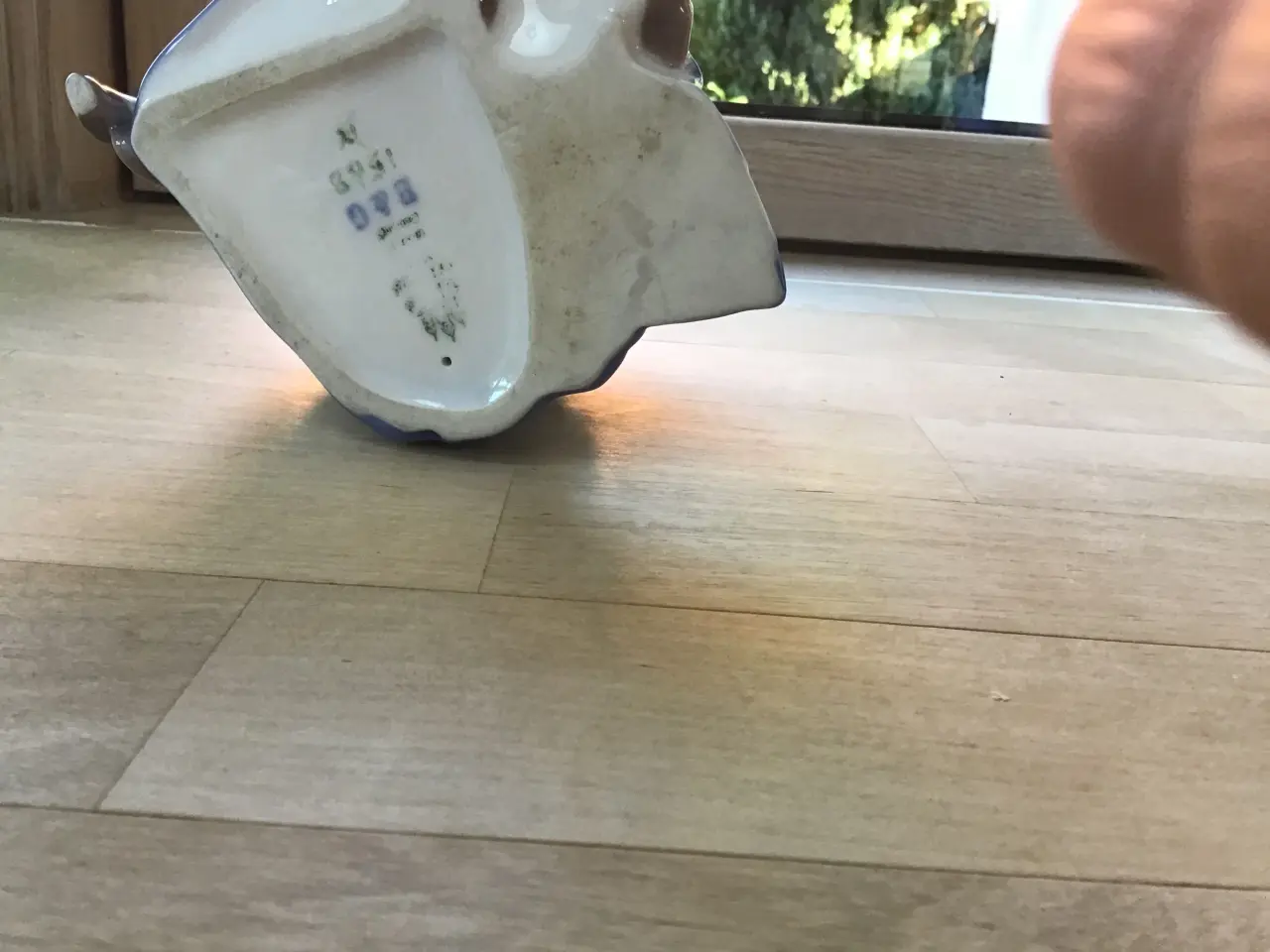 Billede 3 - B & G søde børn nr 1568