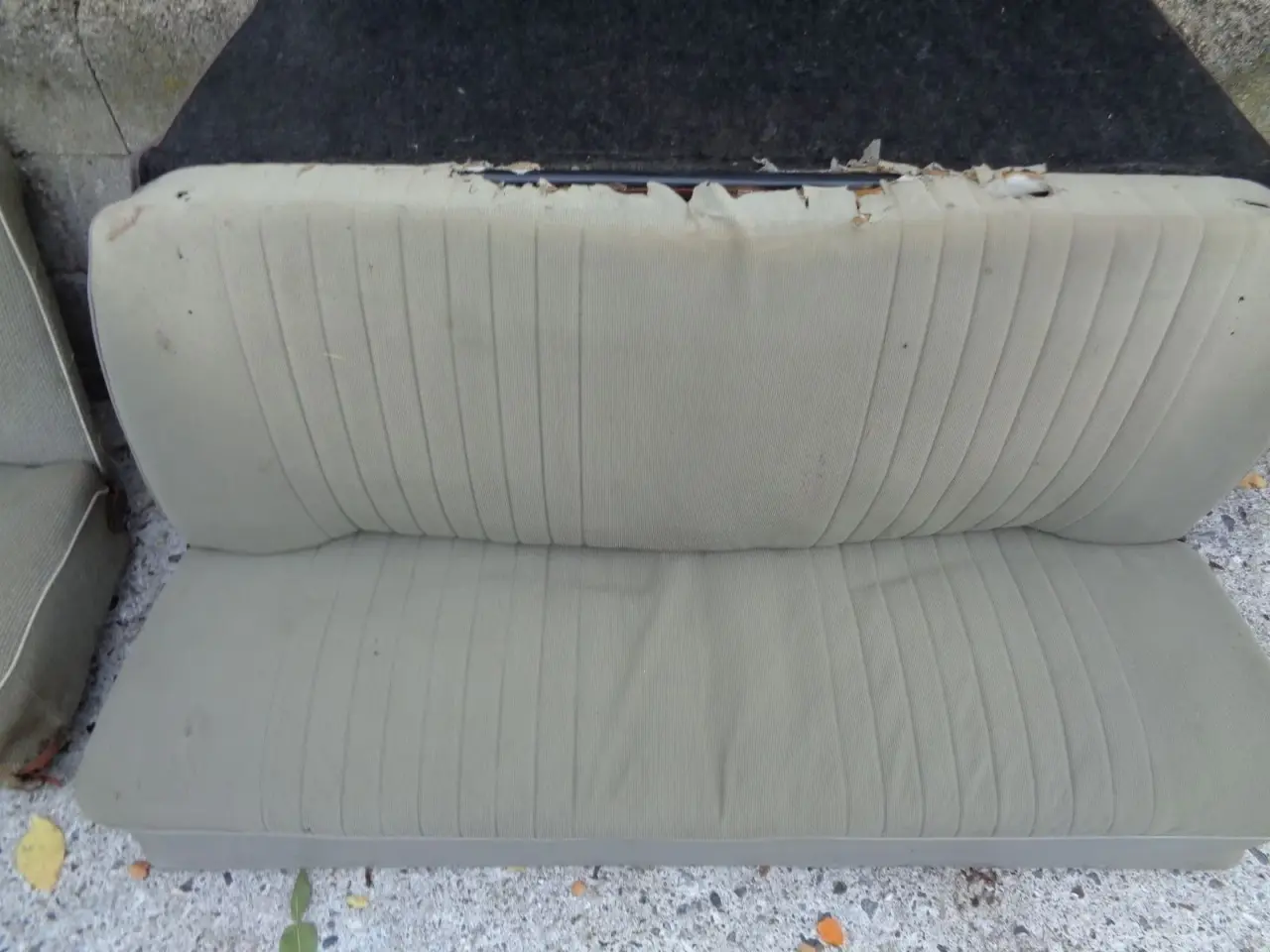 Billede 4 - VW Bobbel