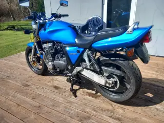 Honda CB 1000F
