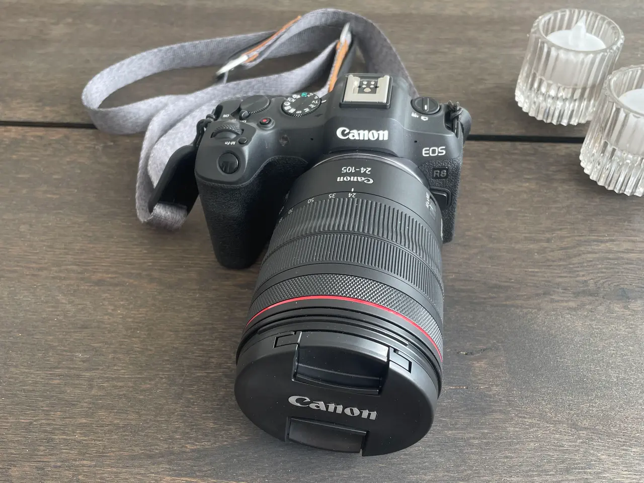 Billede 2 - Canon RF 24-105mm F4L IS USM