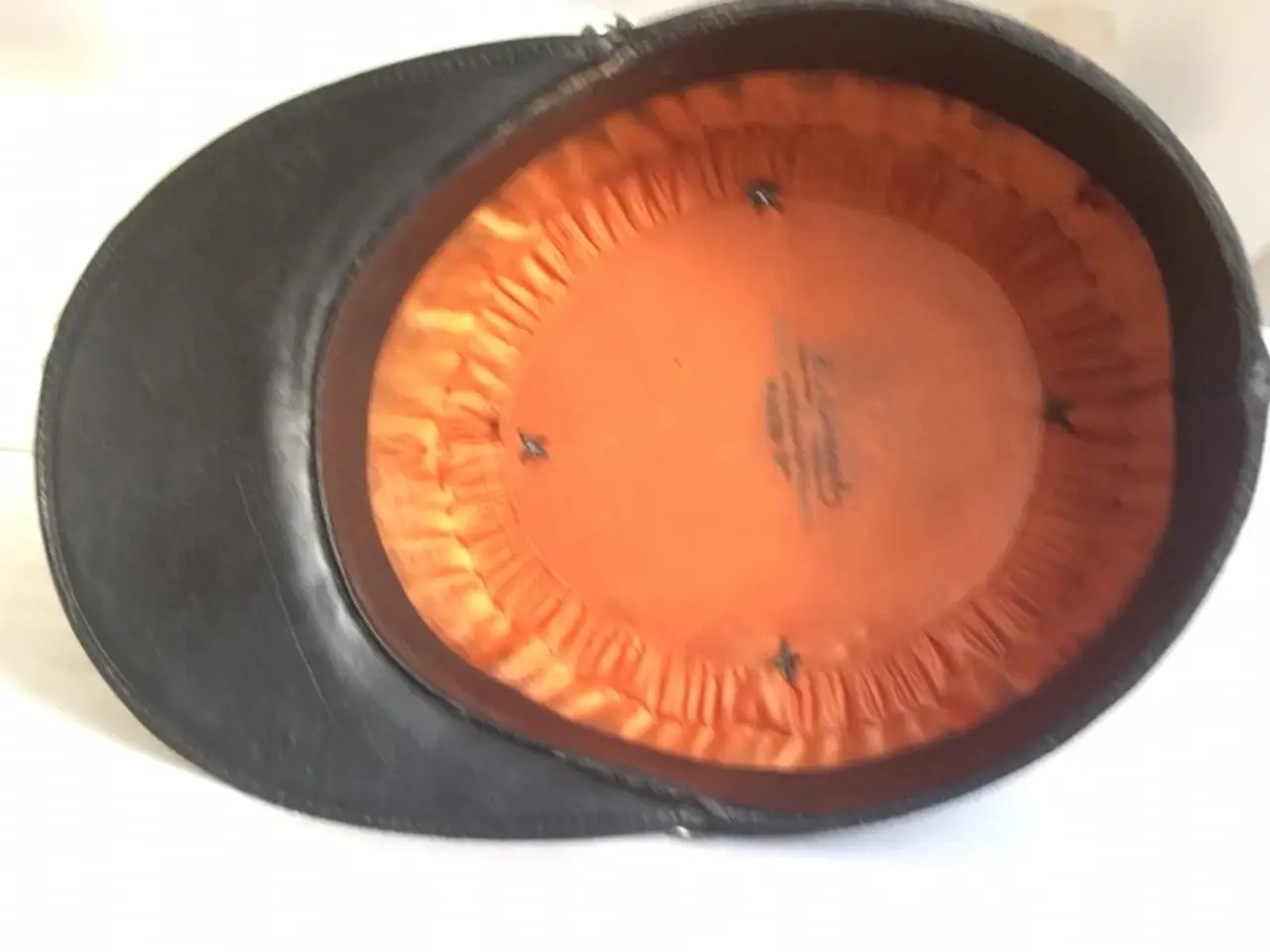 Billede 4 - Kasket KEPI 1943