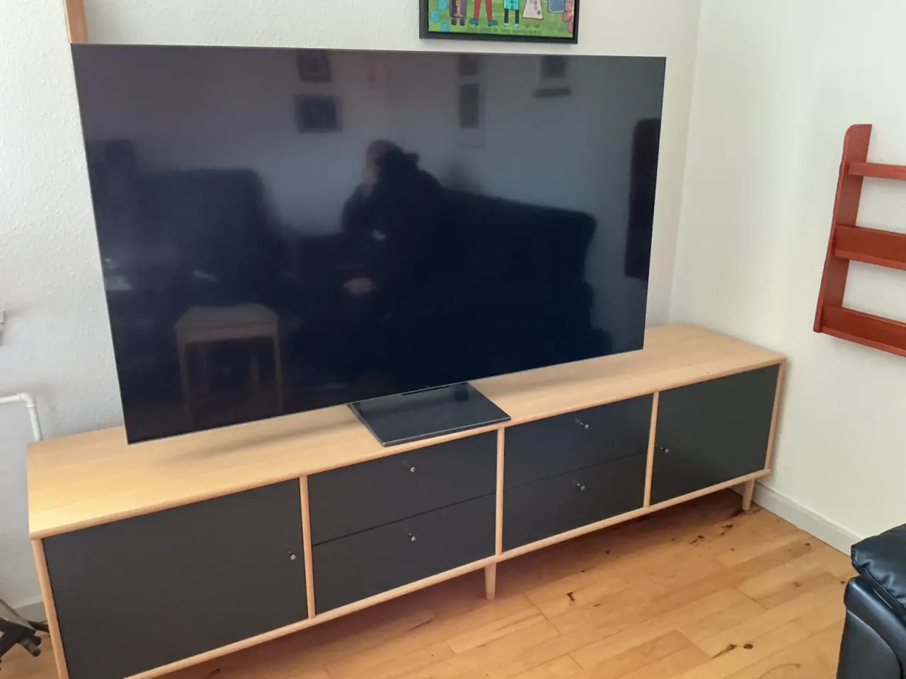 Billede 1 - > Hammel Mistral TV-skænk / sideboard - 2020