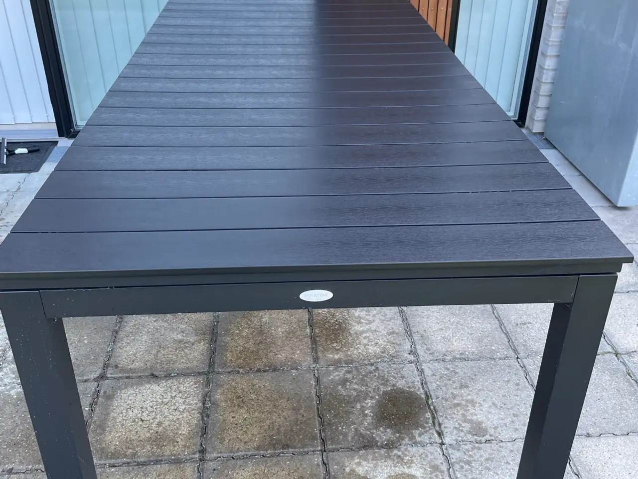 Billede 1 - Havebord Vattrup