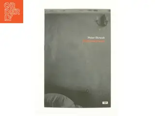 Natteværelset af Peter Straub